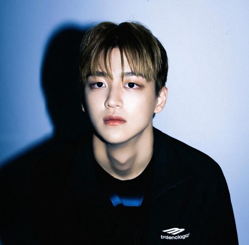 Jeong Chanmin Profile & Facts (Updated!) - Kpop Profiles