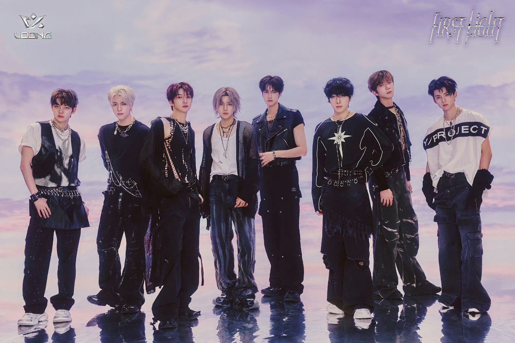 LOONG9 Members Profile (Updated!) - Kpop Profiles