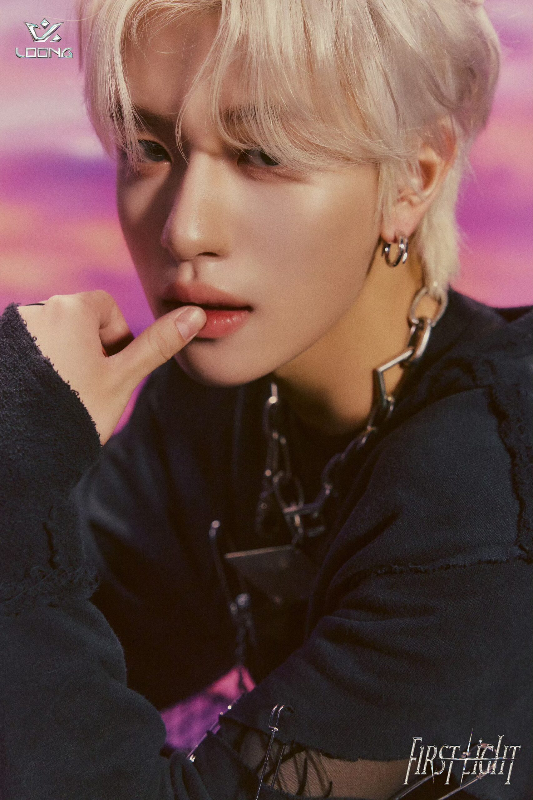 Felix (LOONG9) Profile (Updated!) - Kpop Profiles