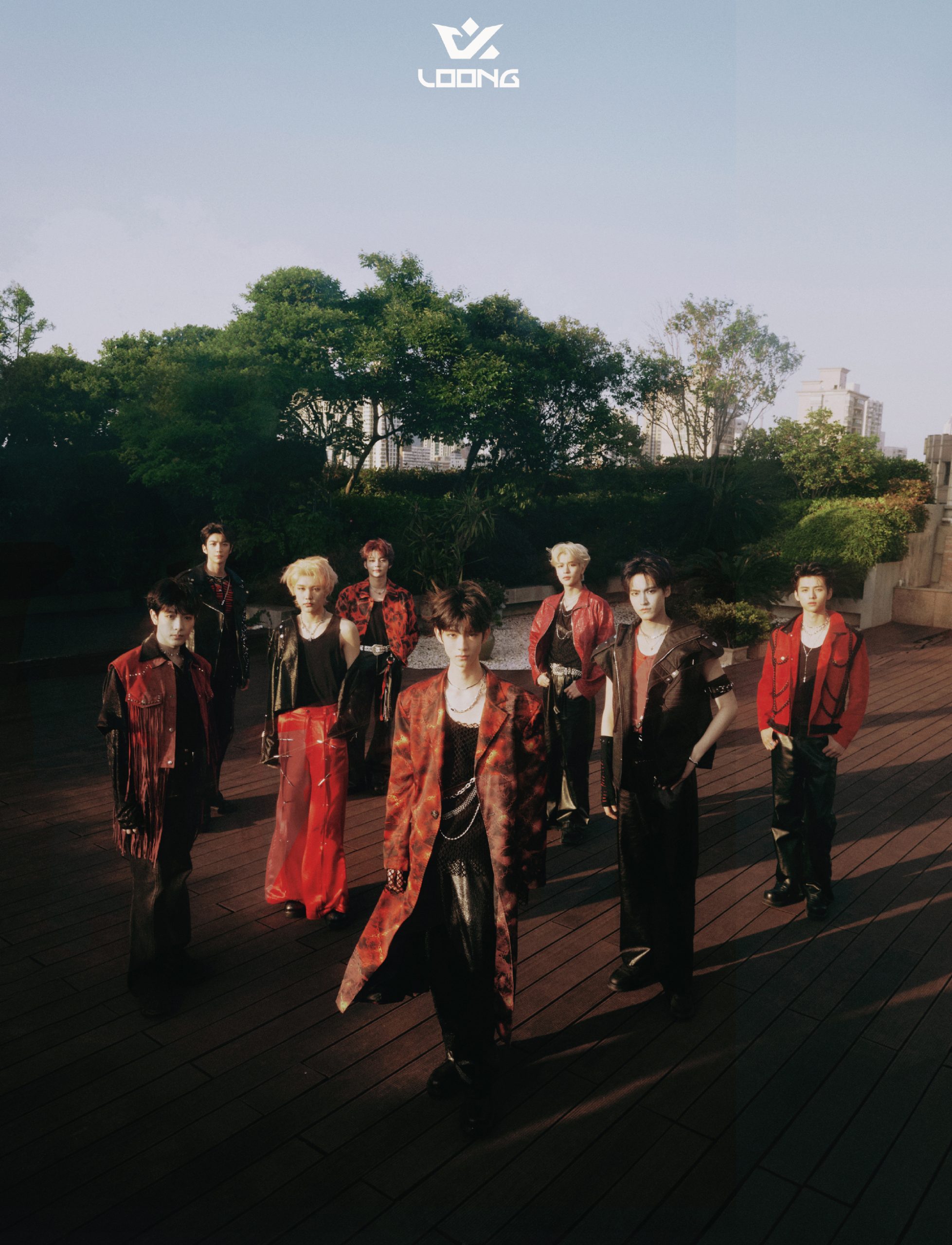 LOONG9-S Members Profile (Updated!) - Kpop Profiles