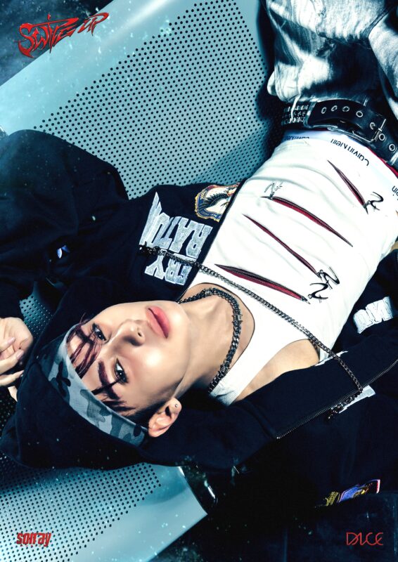 JAY DICE SWICE UP Photo