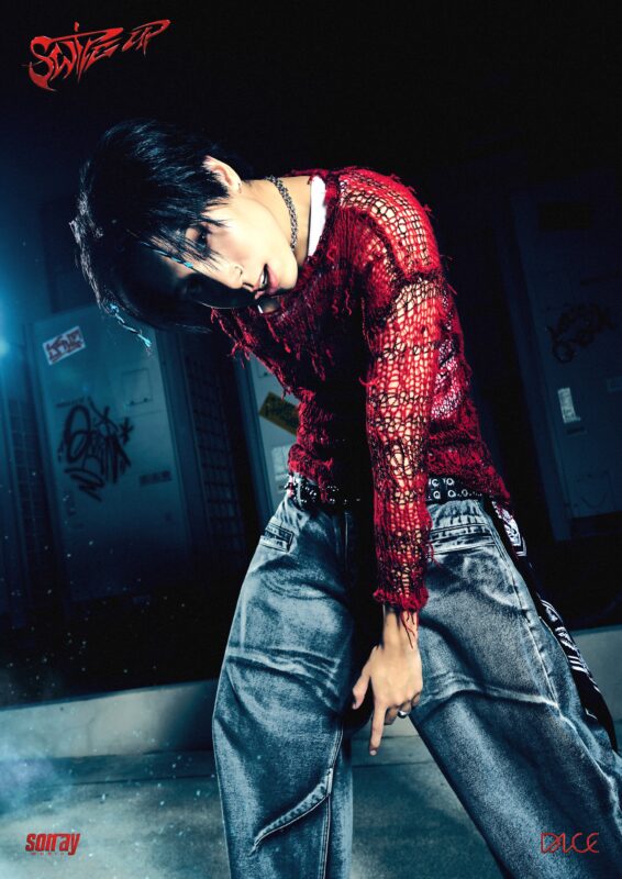 JISANG DICE SWICE UP Photo