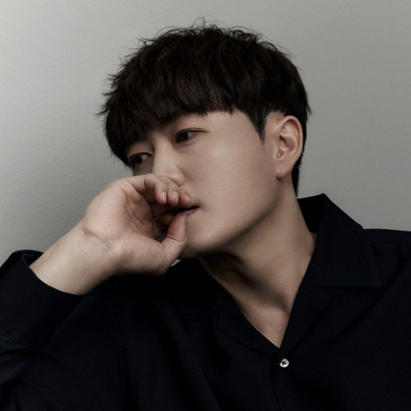 Jeon Wooseong Profile & Facts (Updated!) - Kpop Profiles