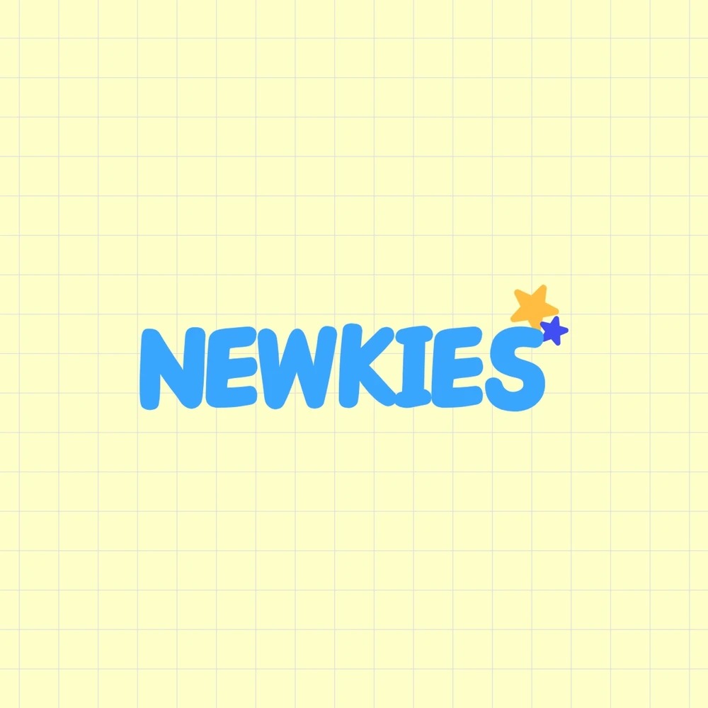 NEWKIES kpop boy group