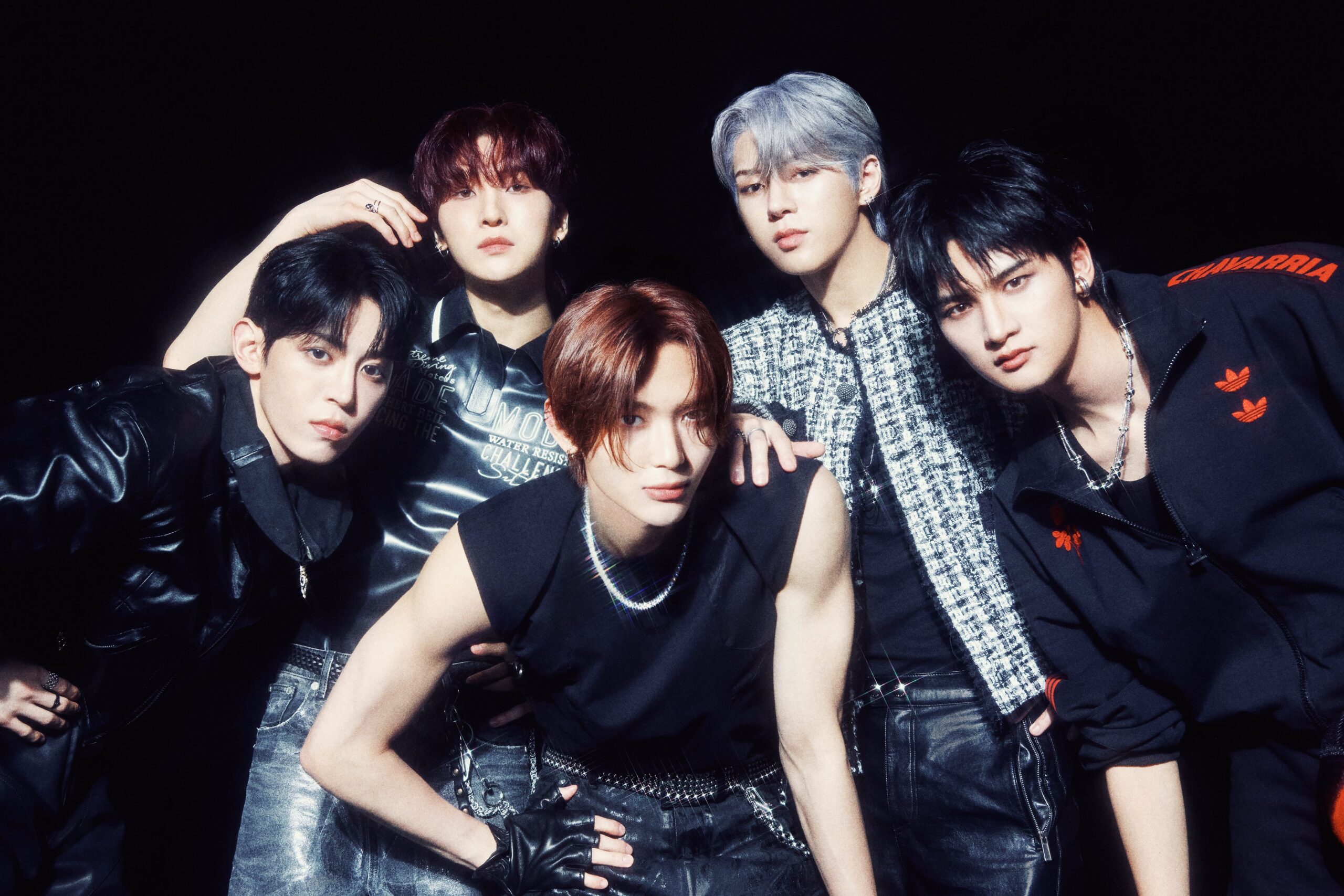 NOWZ Discography (Updated!) - Kpop Profiles