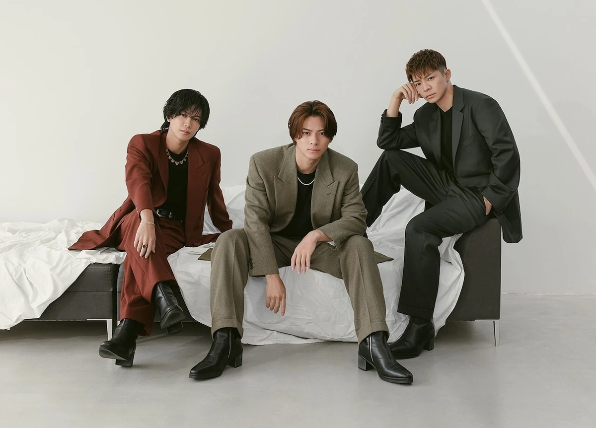 Number_i Discography (Updated!) - Kpop Profiles