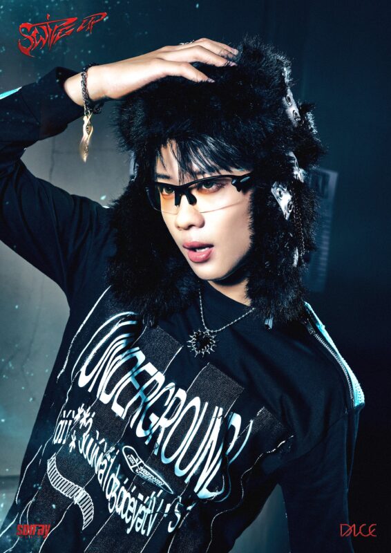 OTTO DICE SWICE UP Photo