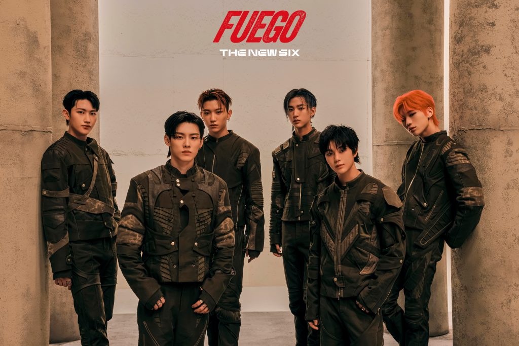 Poll: Who owned THE NEW SIX “FUEGO” Era? (Updated!)