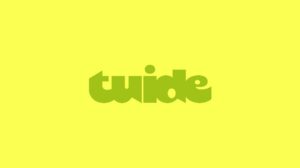 TUIDE Official