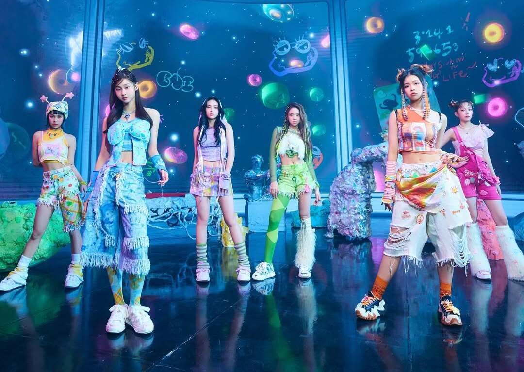 babyMINT Members Profile (Updated!) - Kpop Profiles