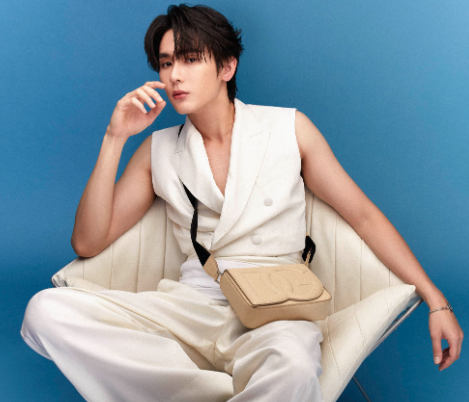 Book Kasidet Plookphol Profile & Facts (Updated!) - Kpop Profiles