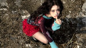 1000° FIX IT Concept Photo