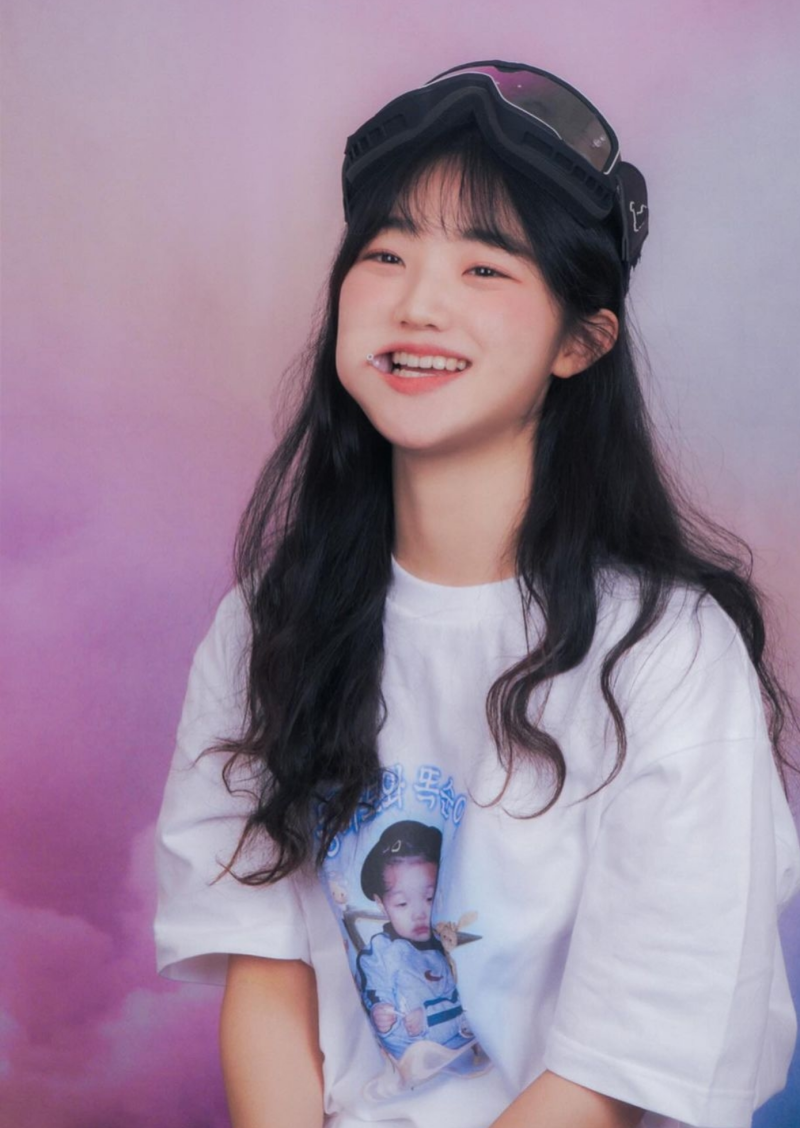 Song Minseo Profile & Facts (Updated!) - Kpop Profiles