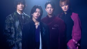 Ae! Group Again Photo