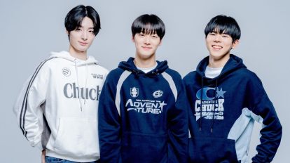 Lee Chanyeon (Big Ocean) Profile (Updated!) - Kpop Profiles