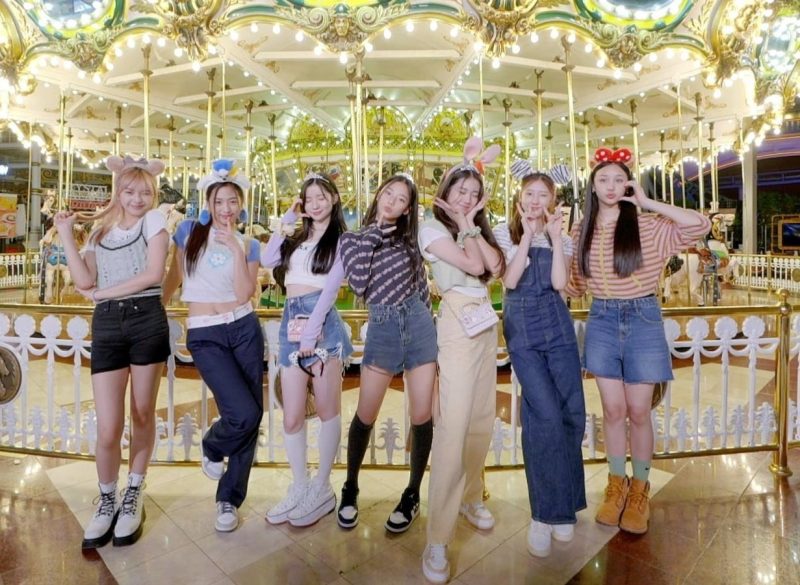 Poll: Who is the best vocalist/rapper/dancer in BABYMONSTER? (Updated