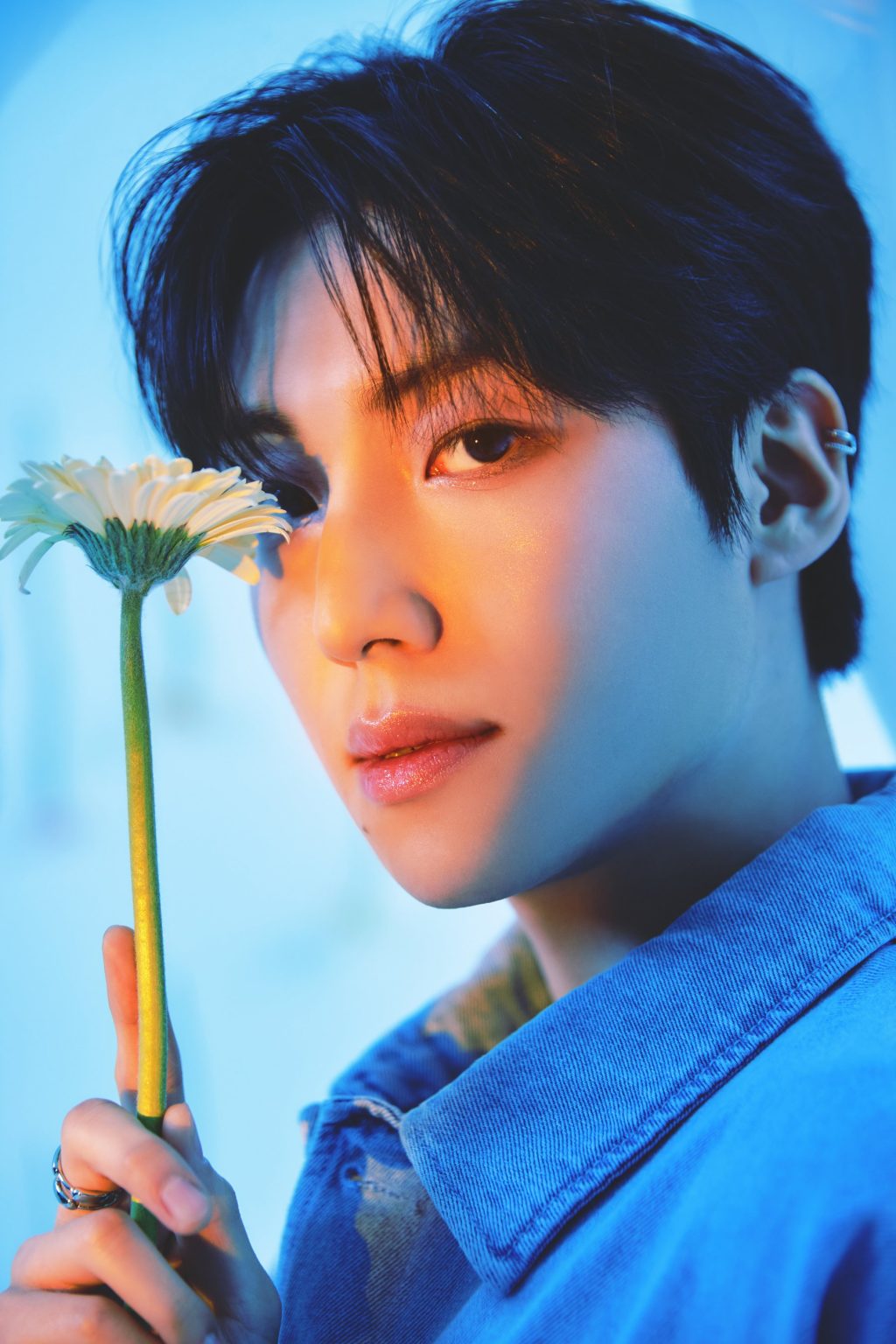 Eunsang (YOUNITE) Profile (Updated!) - Kpop Profiles