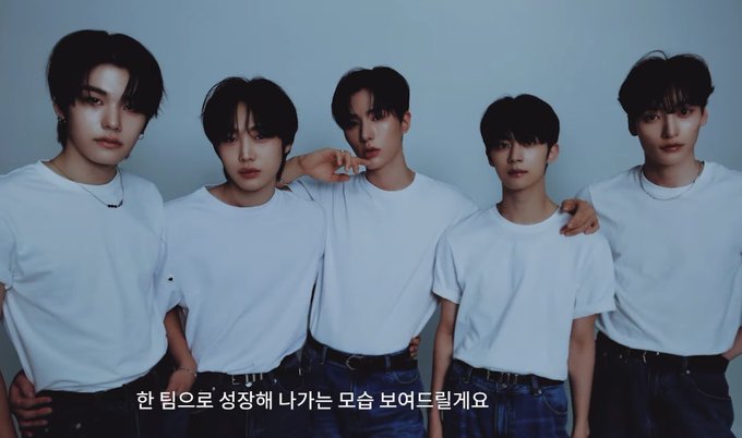 UNNAME Members Profile (Updated!) - Kpop Profiles