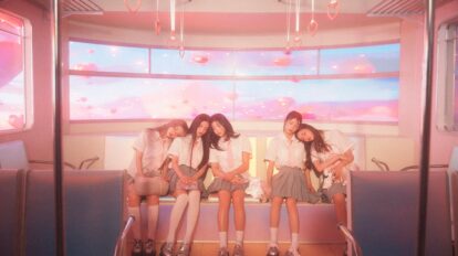 YUNAH (ILLIT) Profile (Updated!) - Kpop Profiles