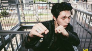 KINO PENTAGON Lost and Found Concept Photo 3