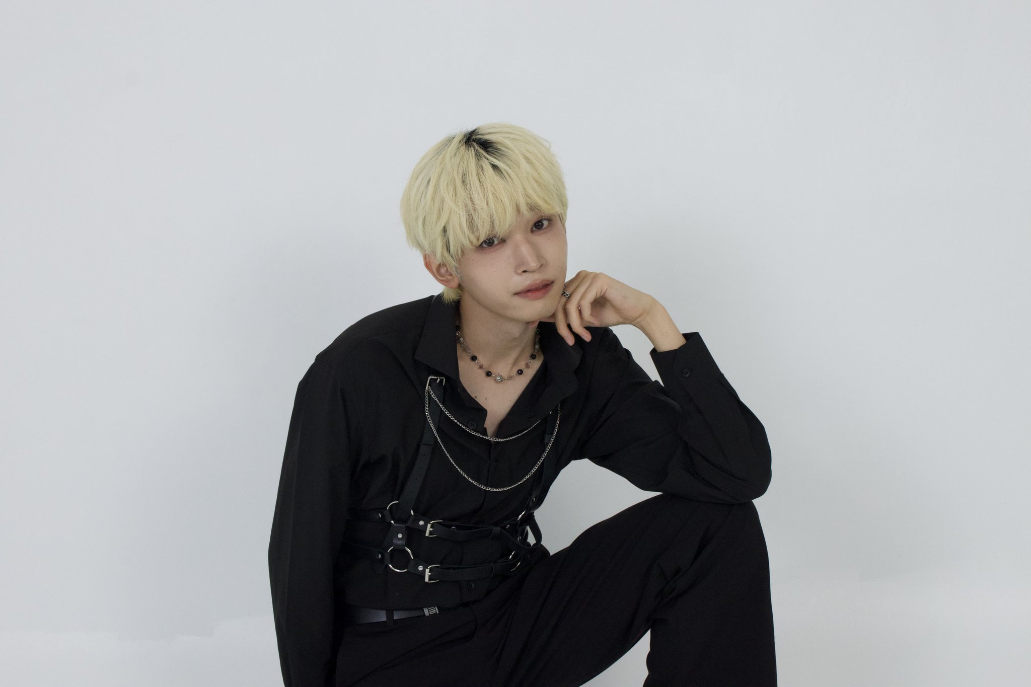 EXCEED member Joichiro