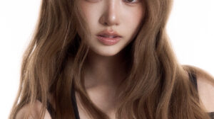 KIM CHAE EUN LAYER ENTERTAINMENT