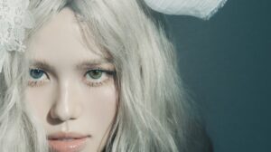 Olivia Marsh Paraglider Concept Photo