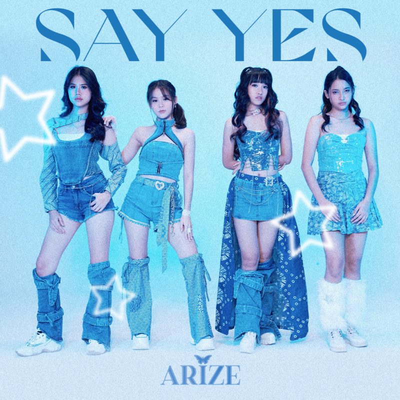 SAY YES (ARIZE) Info (Updated!) - Kpop Profiles