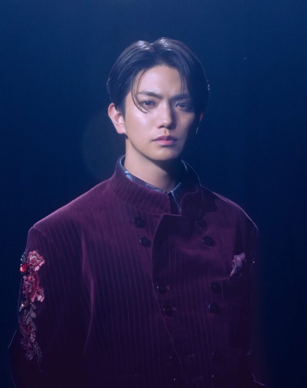 Masakado Yoshinori Ae! Group Again Photo