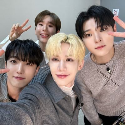 WATERFIRE Members Profile (Updated!) - Kpop Profiles