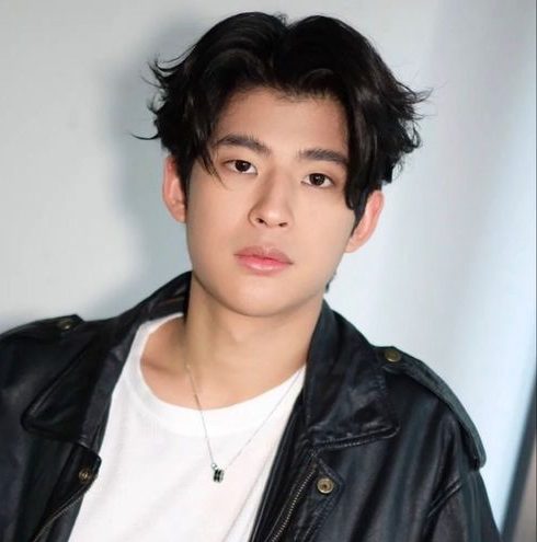 Mark Pakin Kunaanuvit Profile and Facts (Updated!) - Kpop Profiles