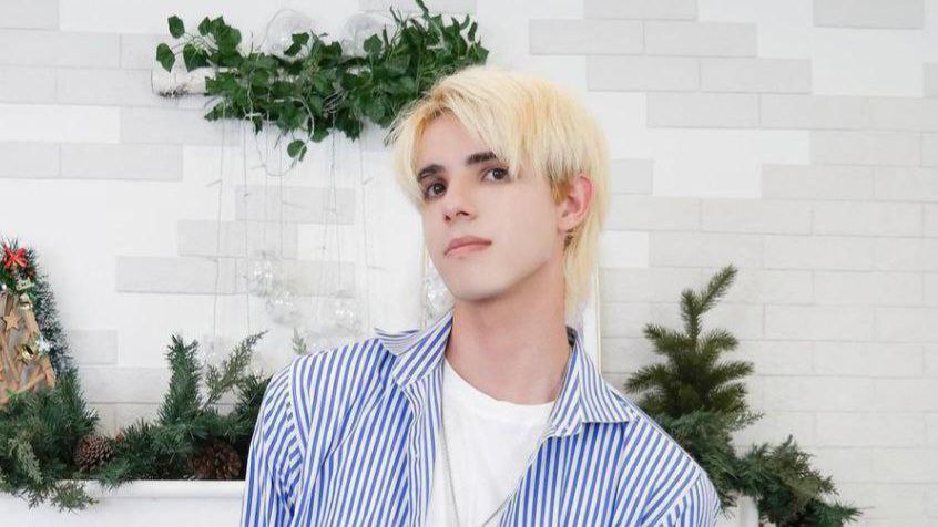 Raphael (DUSTIN) Profile and Facts (Updated!) - Kpop Profiles