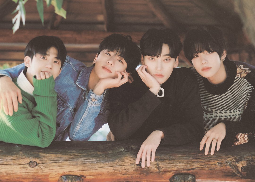 UNNAME Members Profile (Updated!) - Kpop Profiles