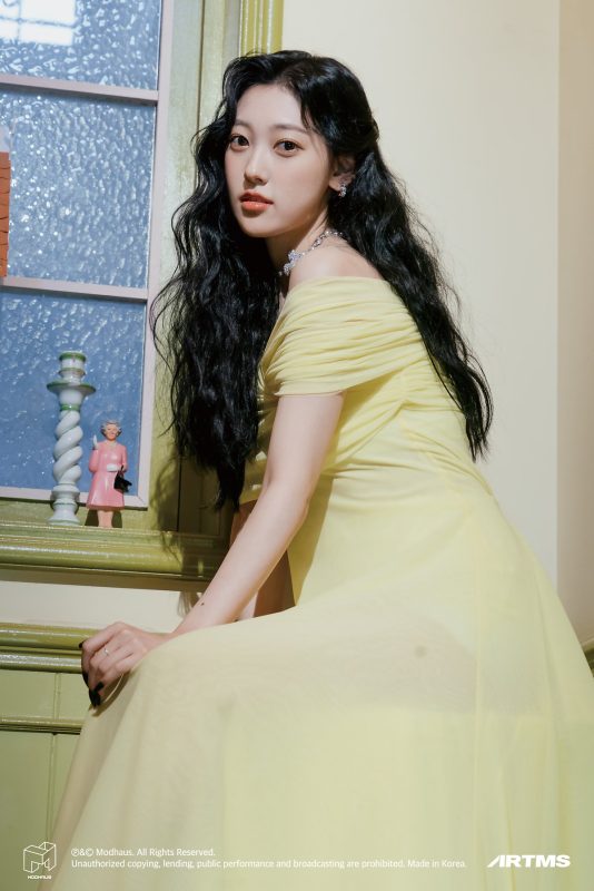 ARTMS Concept Photo Archive (Updated!) - Kpop Profiles