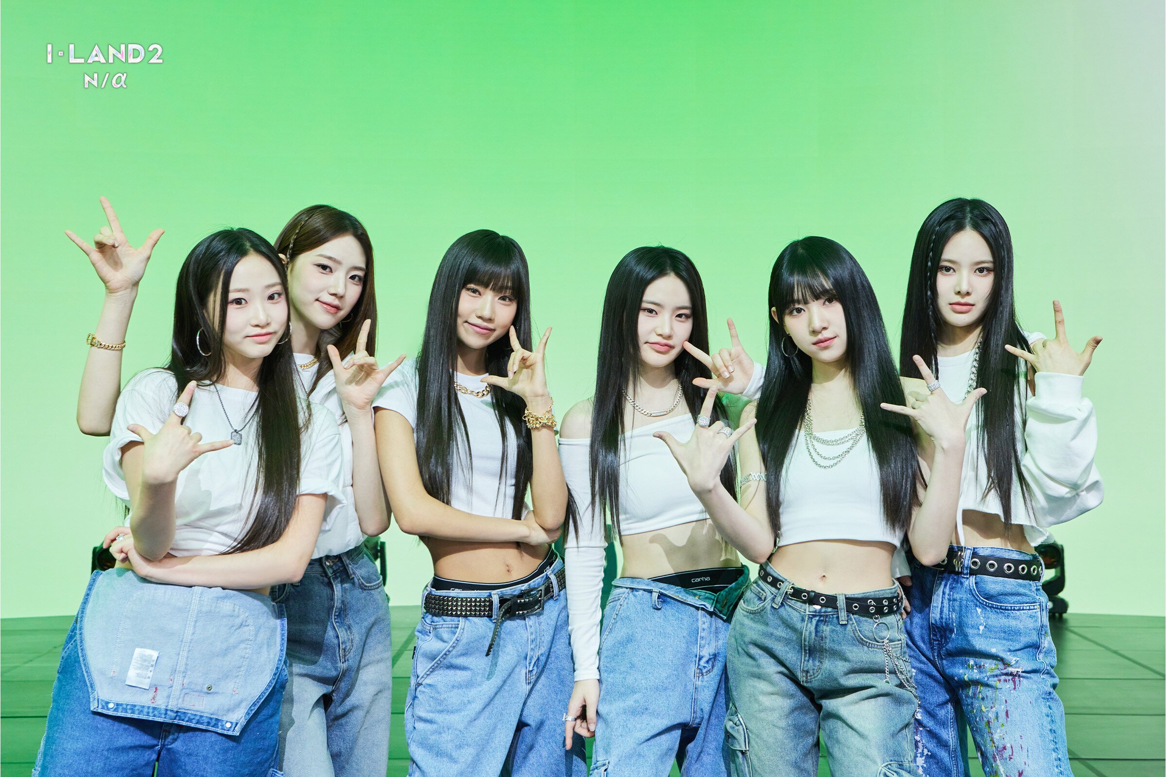Hiphop Team (I-LAND2) Members Profile (Updated!) - Kpop Profiles