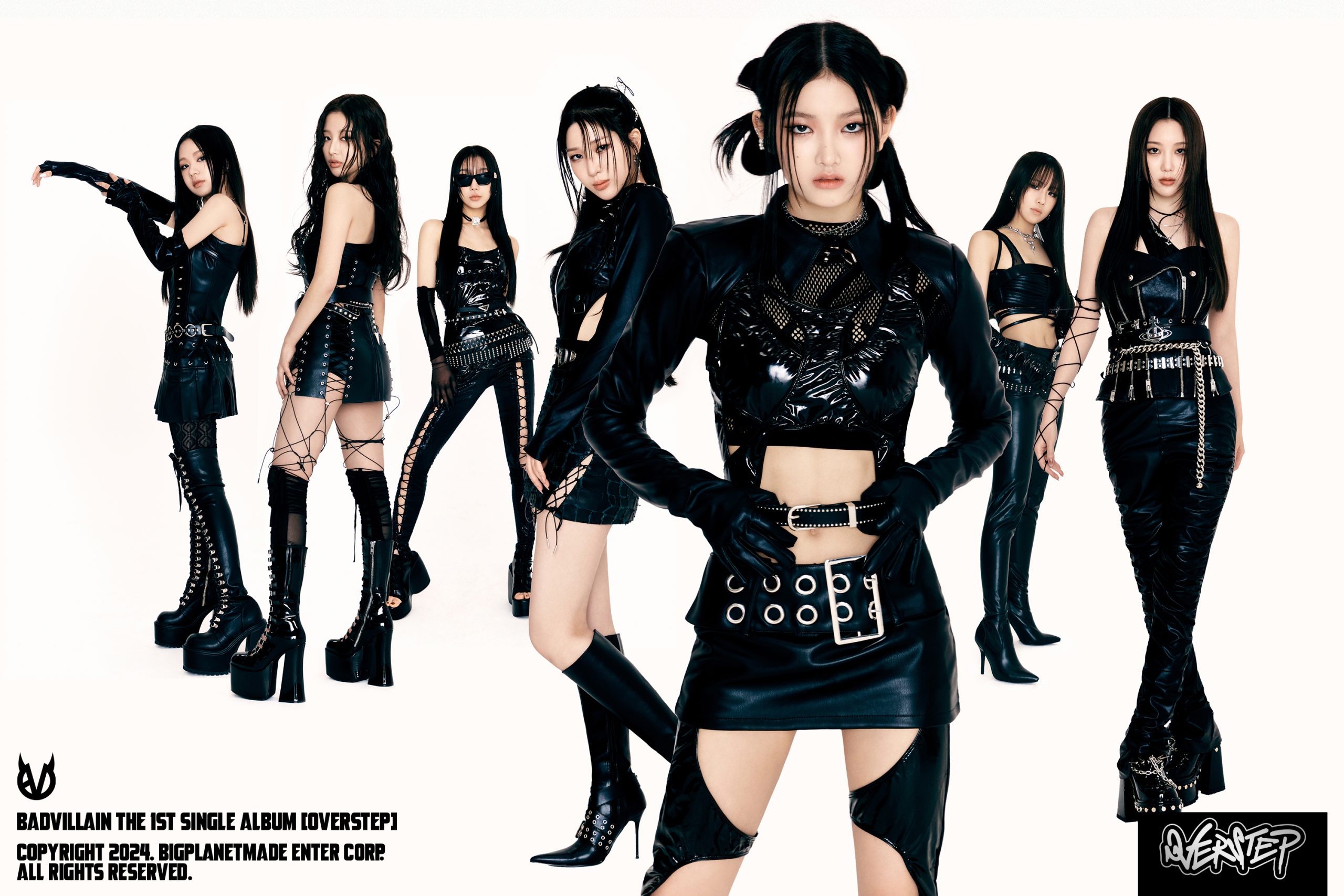 Poll: Who owned BADVILLAIN “BADVILLAIN” Era? (Updated!)