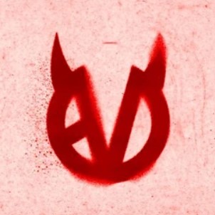 Badvillain logo