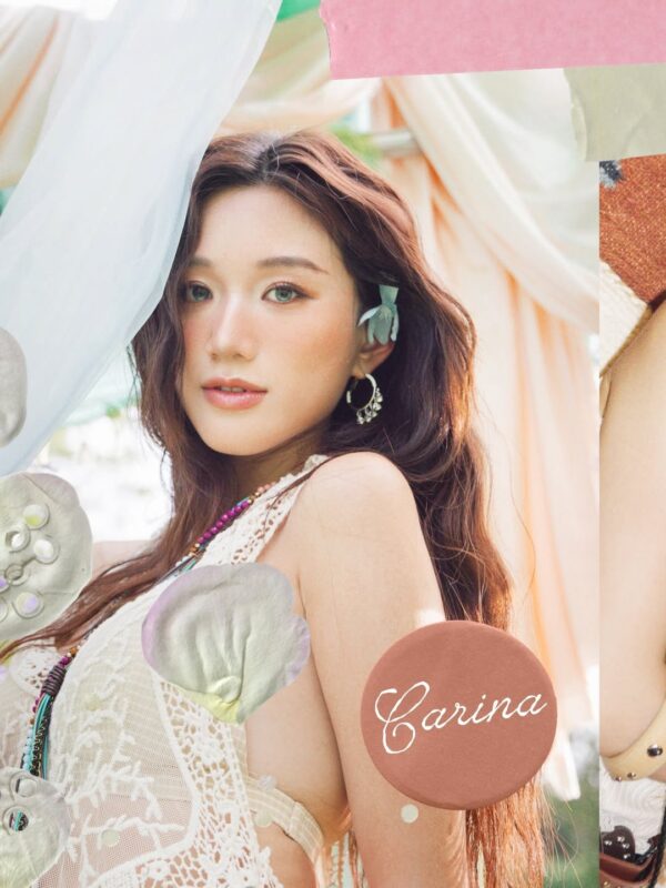 CARINA VIVA Concept Photo