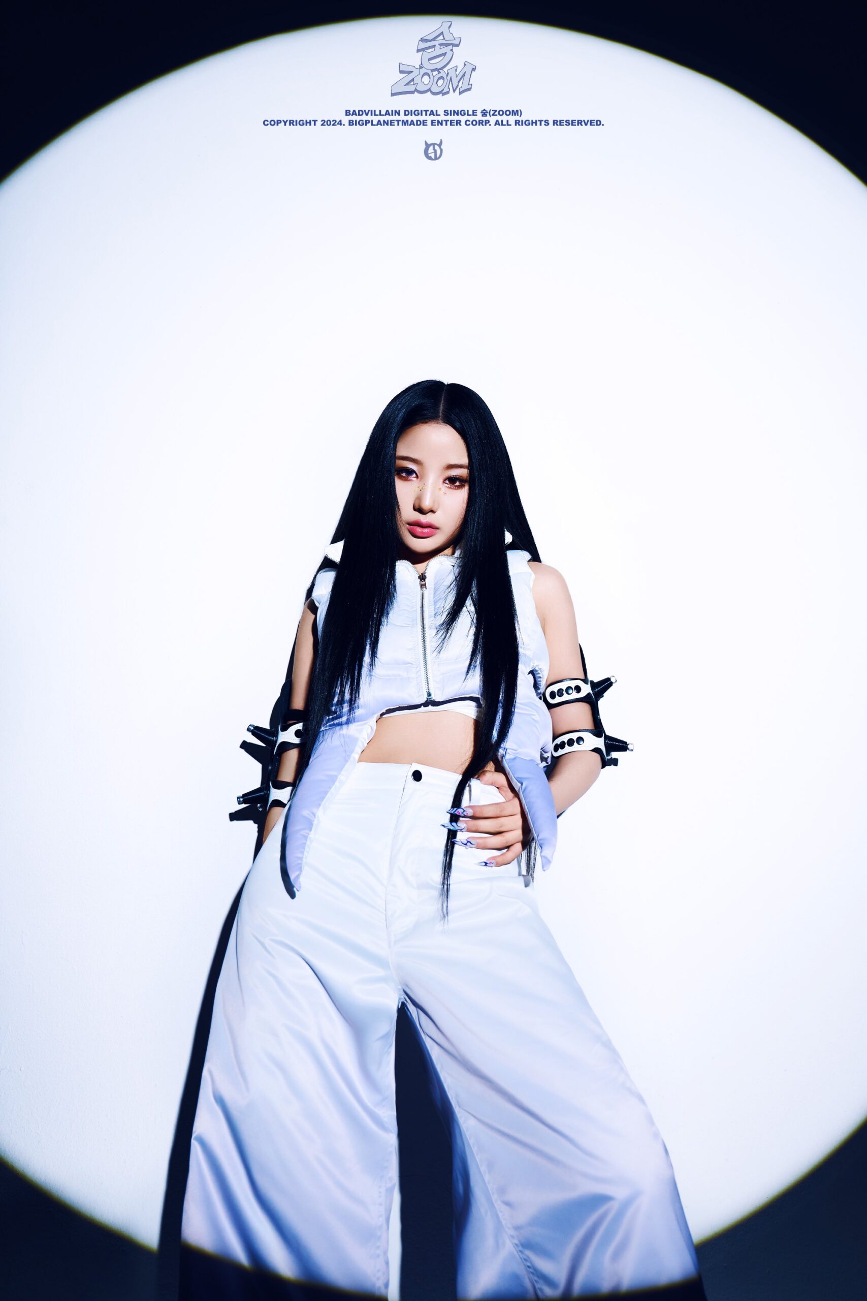 Chloe Young (BADVILLAIN) Profile (Updated!) Kpop Profiles