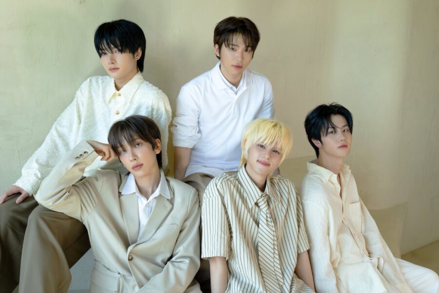 DAYCHILD MEMORIES Concept Photo 2