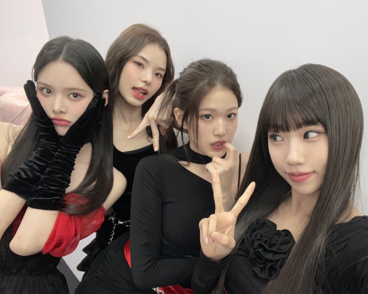 Drama Team (I-LAND2) Members Profile (Updated!) - Kpop Profiles