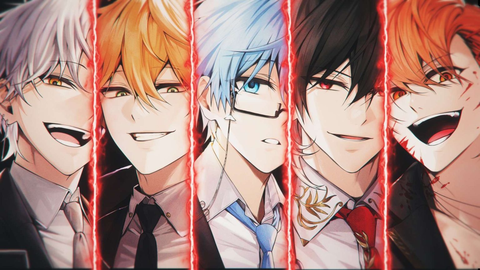 Kpop Boy Groups - Kpop Profiles