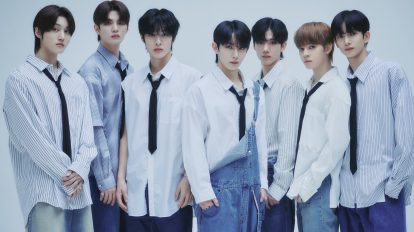 Hyunmin (ARrC) Profile (Updated!) - Kpop Profiles