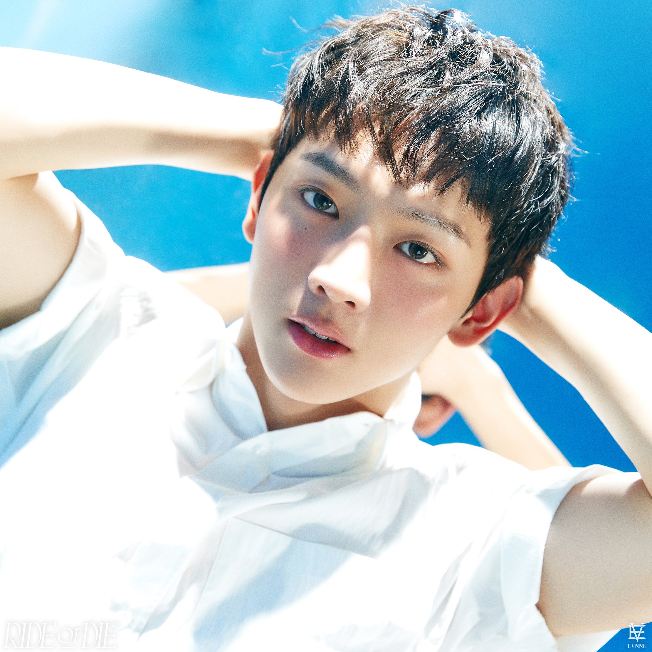 Yoo Seungeon (EVNNE) Profile and Facts (Updated!) - Kpop Profiles