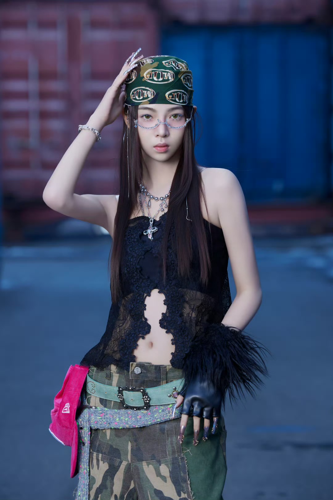 K-POP・アジア RAKUTAO23442 AleXa (알렉사) - TATTOO (타투) | K-Pop Live Session | Sound