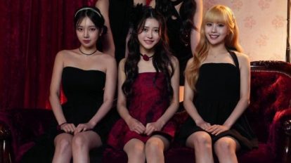 Kpop Polls - Kpop Profiles