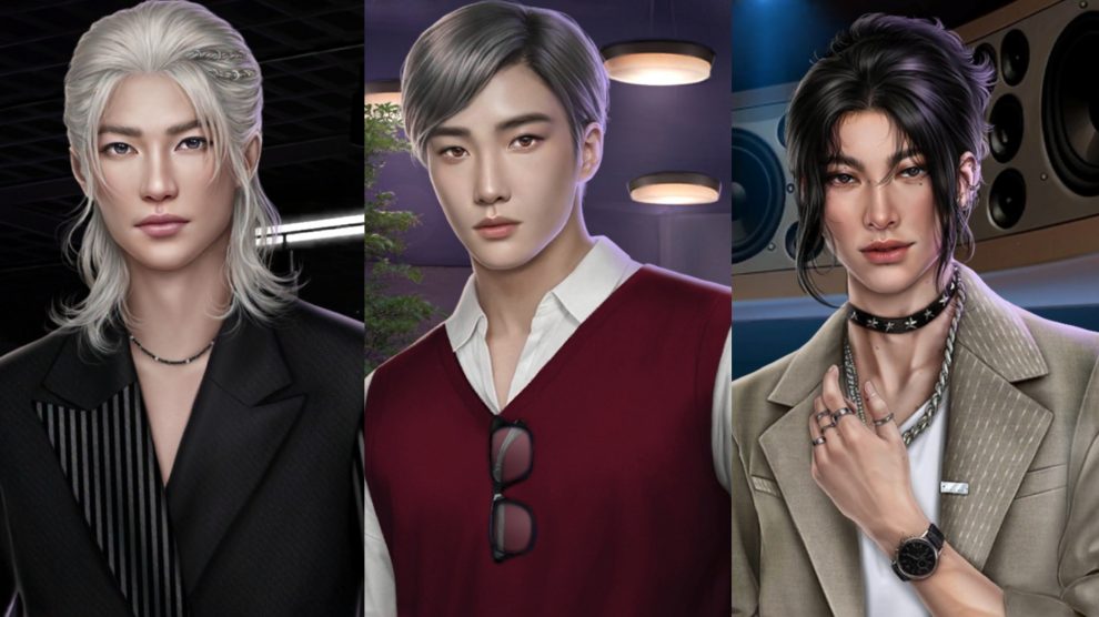 Kpop Boy Groups - Kpop Profiles