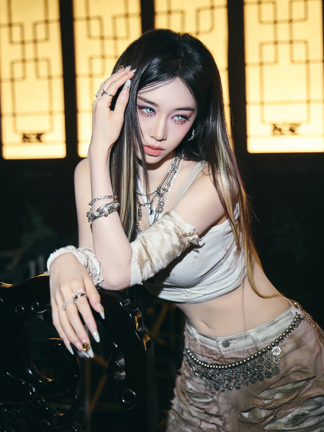 LULU