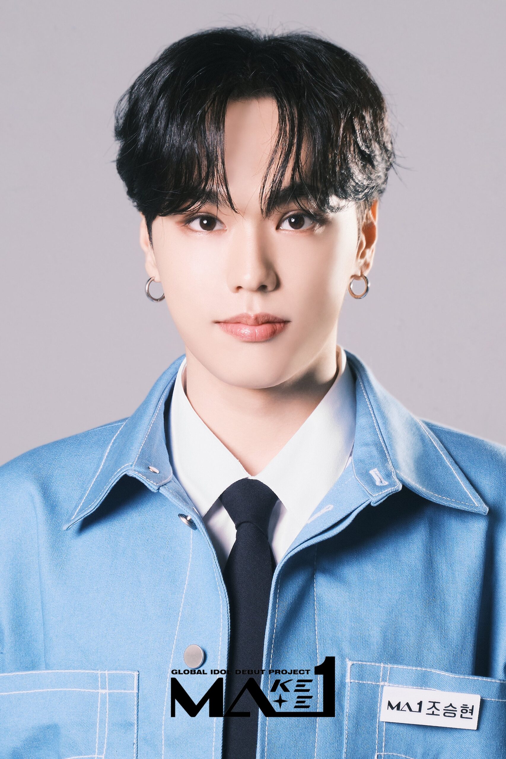 ギヒョン MA1 MAKEMATE1 オーディション番組『MAKEMATE1(MA1)』から誕生したグローバル