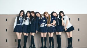 R.E.D BODY LANGUAGE Concept Photo